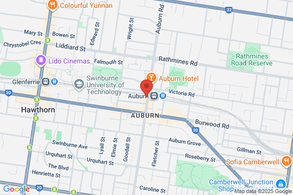 Hawthorn Spinal Clinic