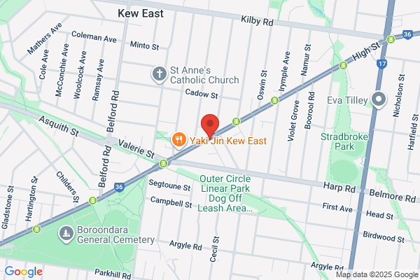 Kew Chiropractic Centre