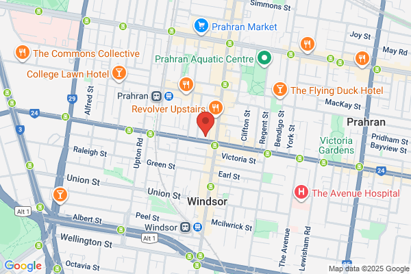 Anglican Church Of Australia Diocese Of Melbourne