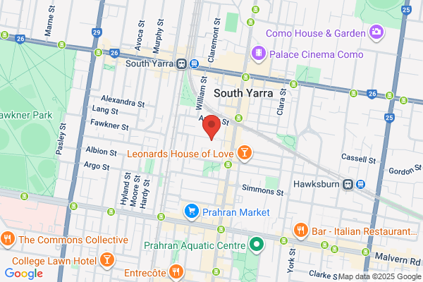 Catholic Archdiocese of Melbourne
