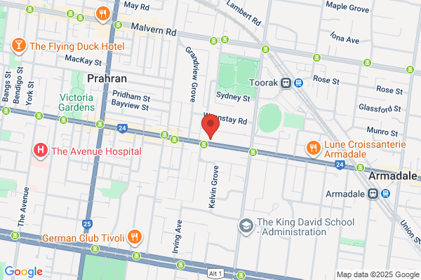 Catholic Archdiocese of Melbourne
