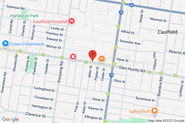 Catholic Archdiocese of Melbourne