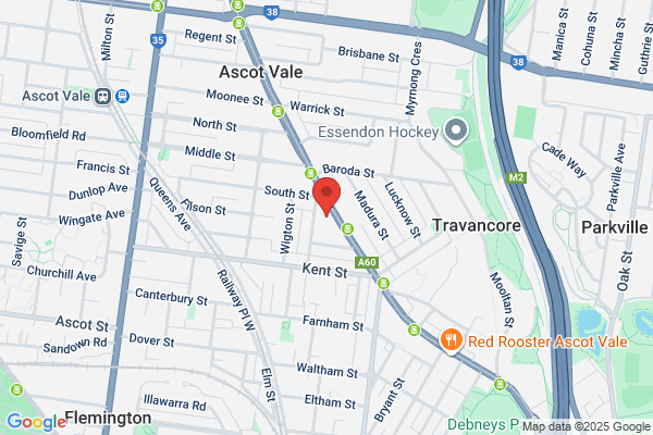 Church of Scientology Mission