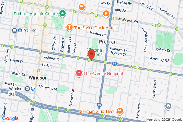 Greek Orthodox Community Of Melbourne