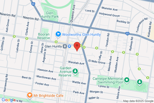 Saint Australia Boutique