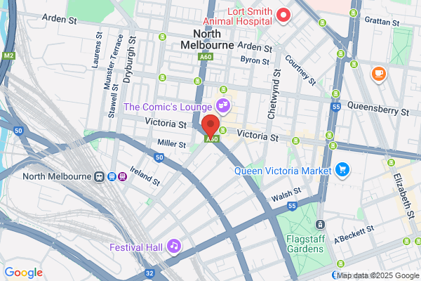 ESRI Australia Pty Ltd