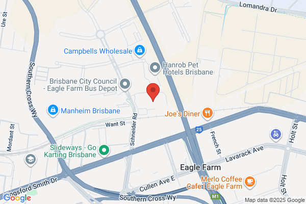 Electronics Boutique Australia Pty Ltd