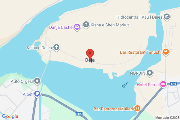 Dejai