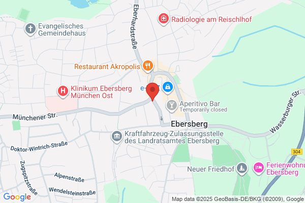 Ebersberger Werner