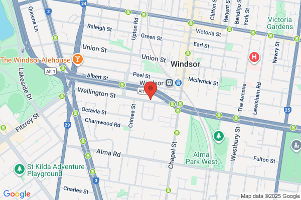 gen-i Australia Pty Ltd