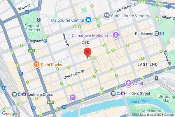 Pacific Smiles Dental Melbourne