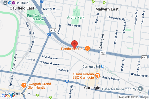 Carnegie Dental Group