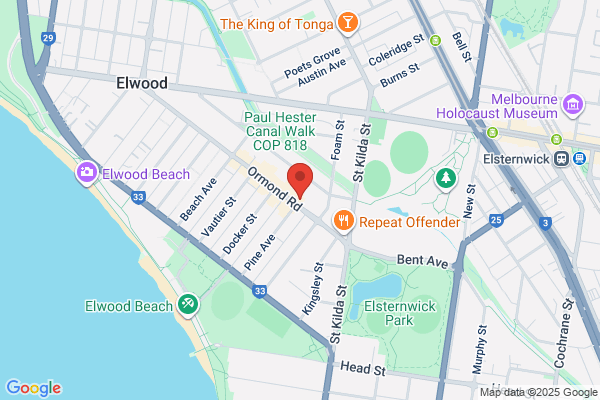 Elwood Dental Group