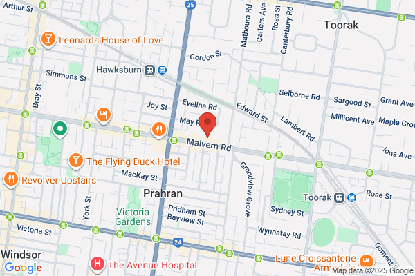 Hawksburn Village Dental
