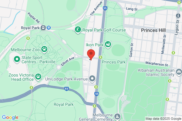 John Vijay Dr
