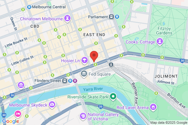 Melbourne Dental Ceramics