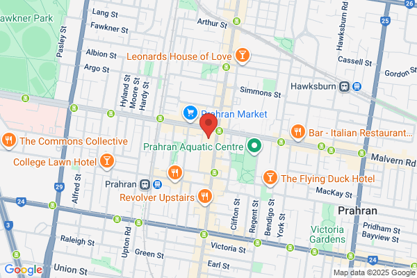 Queen Street Dental Group
