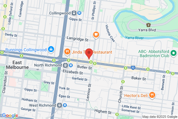 Abbotsford Medical Surgery