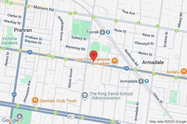 Armadale Weight Control Clinic