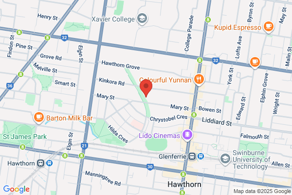Harvey Jenny Dr