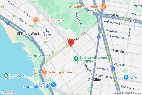 MyClinic St Kilda