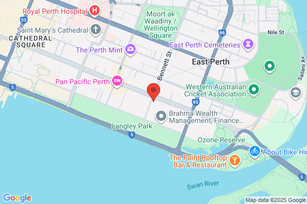 Globe Search Pty Ltd