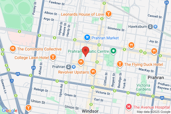Events Australia