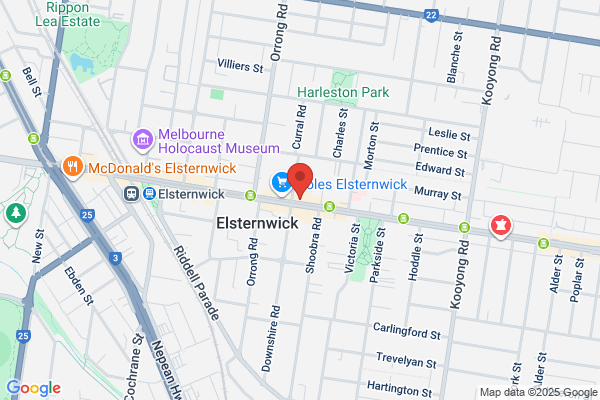 F45 Training Elsternwick
