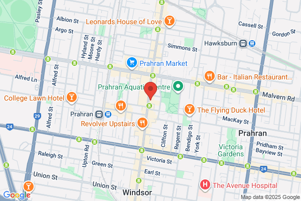 F45 Training Prahran