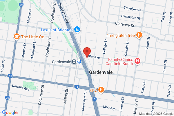 Elsternwick Express Convenience Store