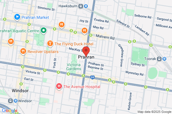 Rosenberg's Of Windsor