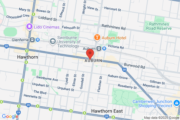 Hawthorn Furniture