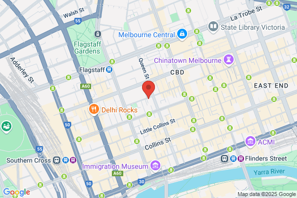 MBE Melbourne CBD | Printing, Courier and Mailbox Rental Services