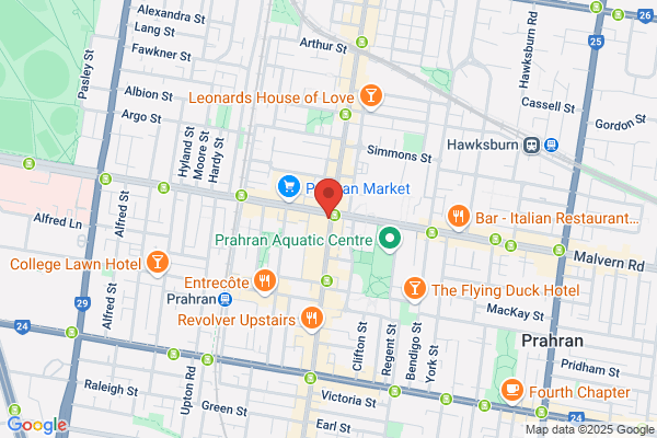 Australian Laser & Skin Clinic The
