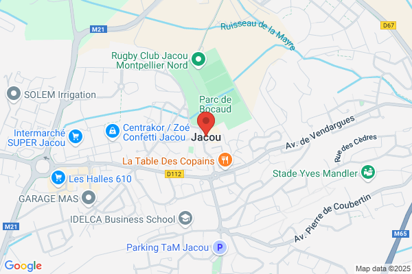 Jacou