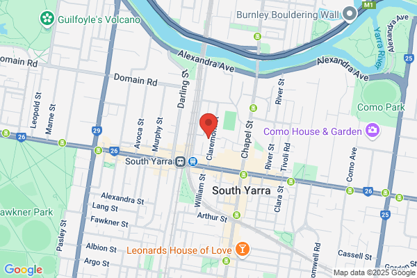 The Crown Clinic | Hair Transplant in Melbourne
