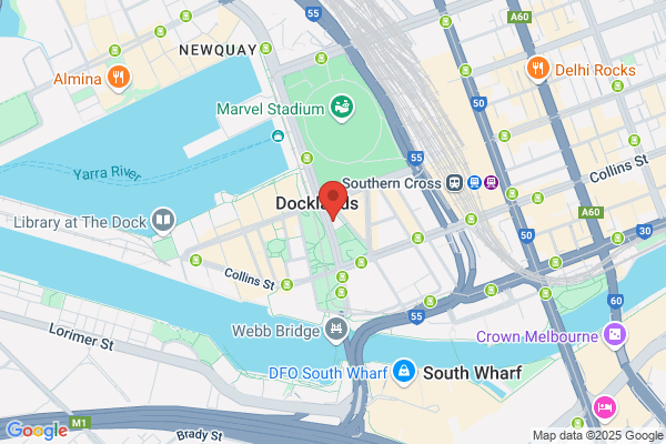 Docklands YMCA