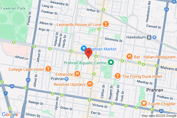Muscle & Body Shape Gymnasium Australia