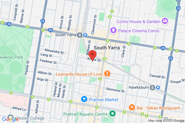 Apartments Of South Yarra