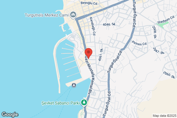 Boutique Hotel St Marine