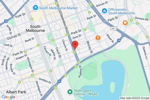 Emerald Hotel