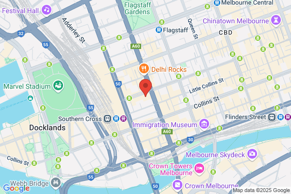 Royal Melbourne Hotel