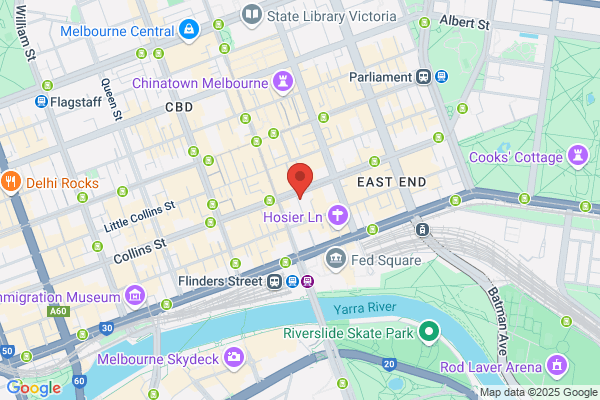 The Westin Melbourne