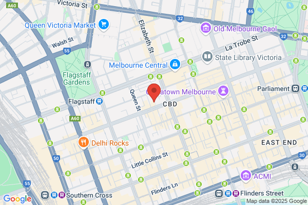 voco Melbourne Central