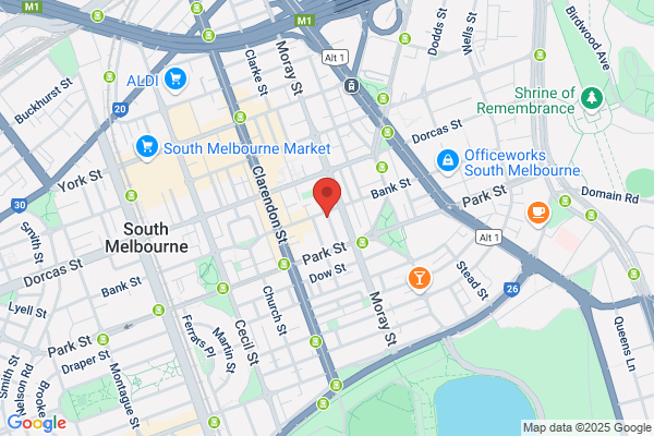 Acumen Design (Australia) Pty Ltd