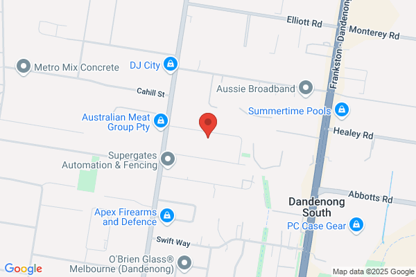 Angley & Arrowsmith Pty Ltd