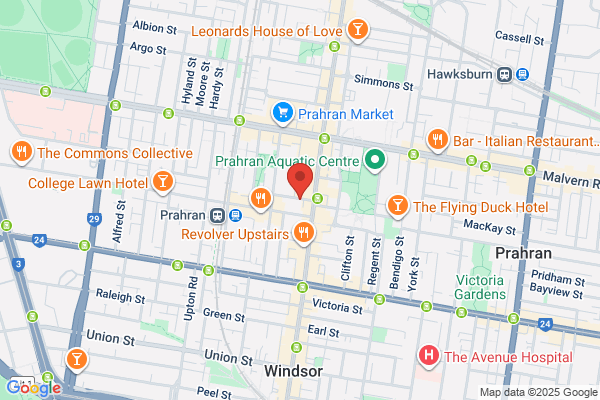 Melbourne ZuanSEO