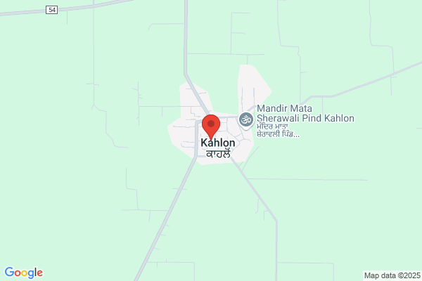 Kahlon