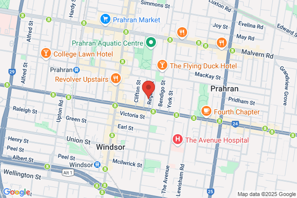 Business Lawyers Melbourne
