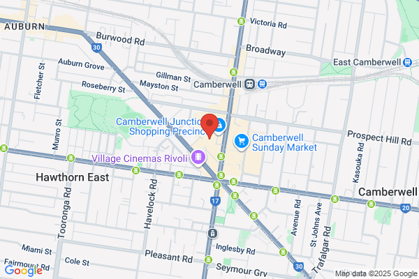 Liquorland Camberwell